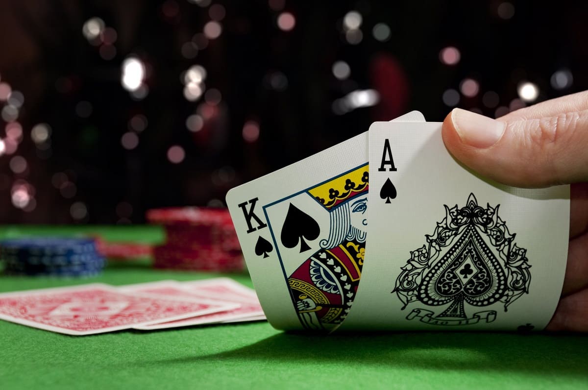 Variações de pôquer que emocionam os apostadores